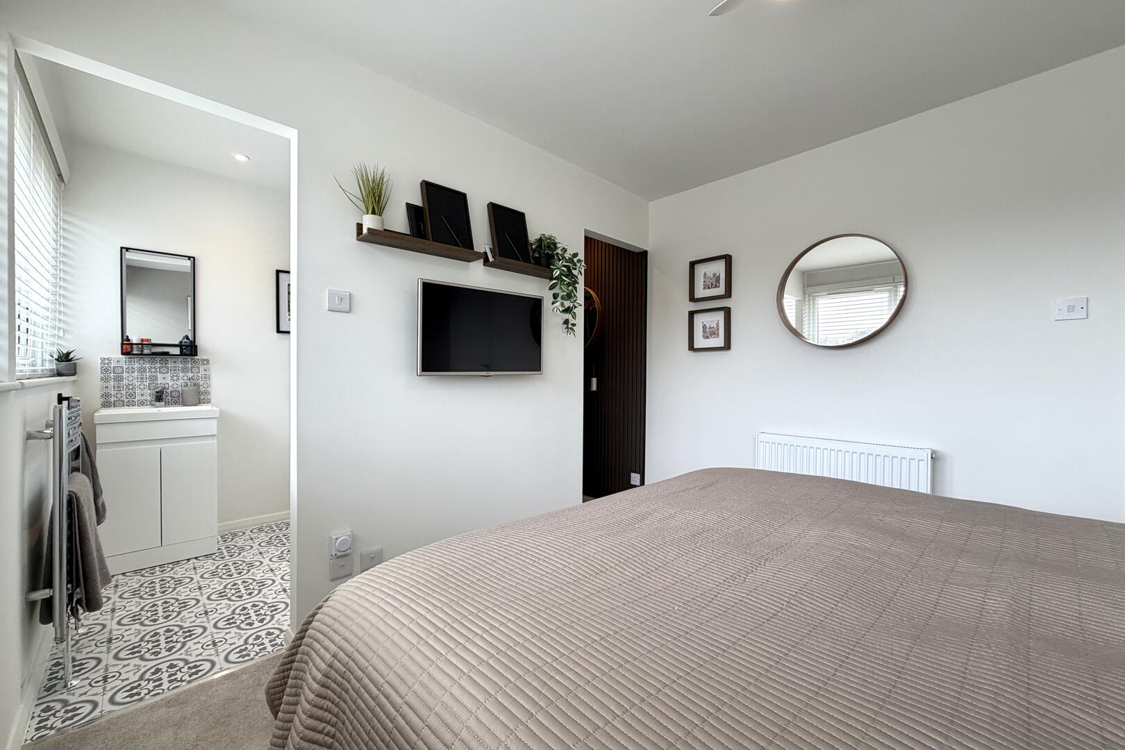 Ferndale Close, Hagley, Stourbridge